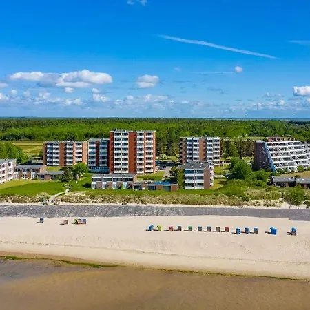 Haus Langeness Whg 18 Wyk auf Föhr