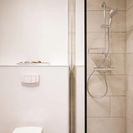 Haus Langeness Whg 18 Διαμέρισμα *