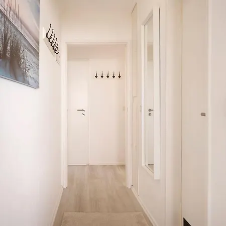 Haus Langeness Whg 18