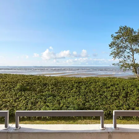 Appartamento Haus Langeness Whg 18 Wyk auf Föhr